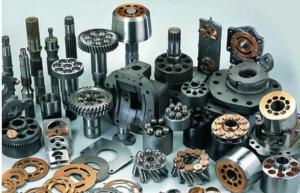 Quality Machine Tool Rexroth Hydraulic Motor Parts / A2fm23 A2fe23 A2fo23 Piston Pump Parts wholesale