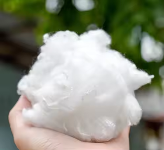 Quality Recycled GRS Certified Nylon 6 Fiber for Sustainable Textiles wholesale