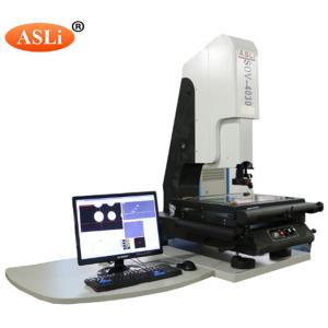 Quality Video Measuring Machine 3D Measuring Machine With RS-232 communication wholesale