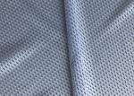 Big Hole Sports Mesh Fabric