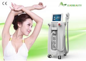 China Best Selling products 808nm diode laser hair removal laser depilation machine on sale