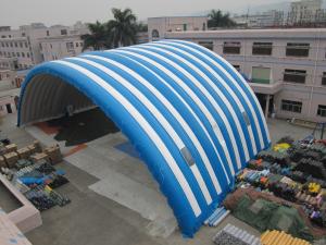 Quality Outdoor Event Stage Cover Inflatable Tent Waterproof wholesale