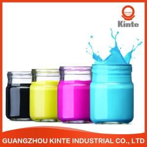 Quality Water - Based Coating Low Gloss Water Epoxy Paint For Automatic Line Spraying wholesale