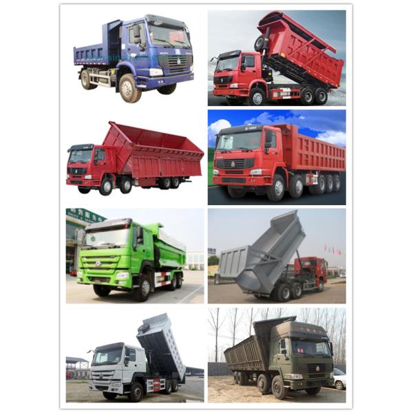 SINOTRUK HOWO 6X4 16 cubic meter 10 wheels second hand tipper dump truck diesel sinotruck japan used dump trucks
