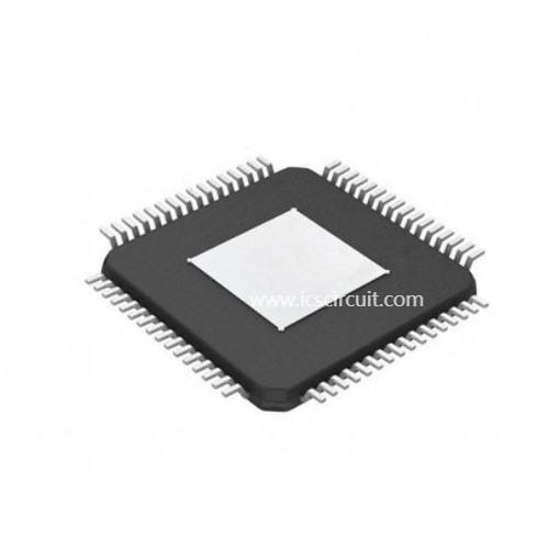 Cheap IC BCM3033KEF New Integrated Circuit Components Modulator Qamlink for sale