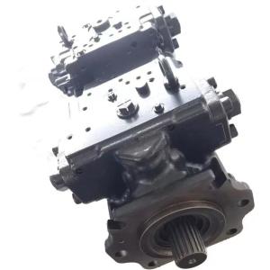 China Wheel Loader Hydraulic Main Pump 708-2G-00120 WD600-6 on sale