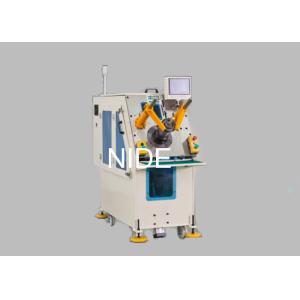 Air Conditioner Motor Stator Winding Inserting Machine