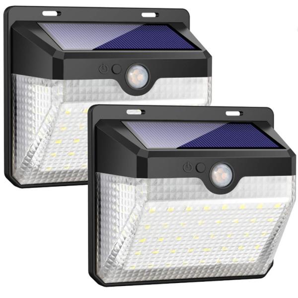Cheap 22 Decorative Solar Garden Lights Yard Hiking Tent Camping Hanging Lamp With Remote Controller for sale