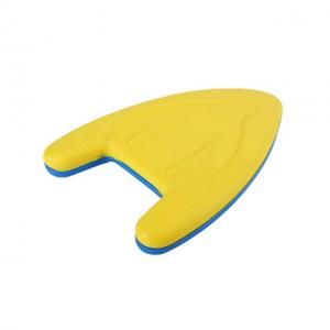 China Floating Swim Kick Board , EVA Foam Paper For Swimming / Training / Playing on sale