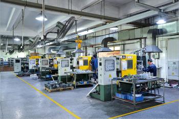 Dongguan Kangsheng Hardware Factory