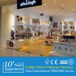 Much function double-side clothes shelf with high quality