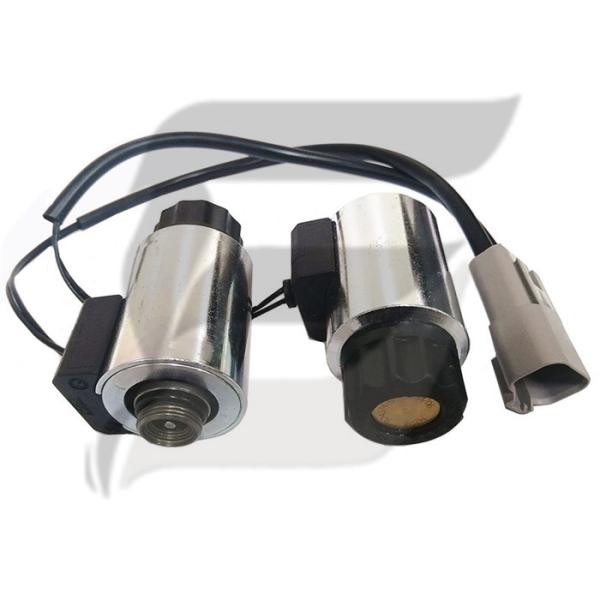 UC1026029415 Solenoid Valve Group For Transmission Variable Pump Komatsu Wa320-5/6 Wheel Loaders