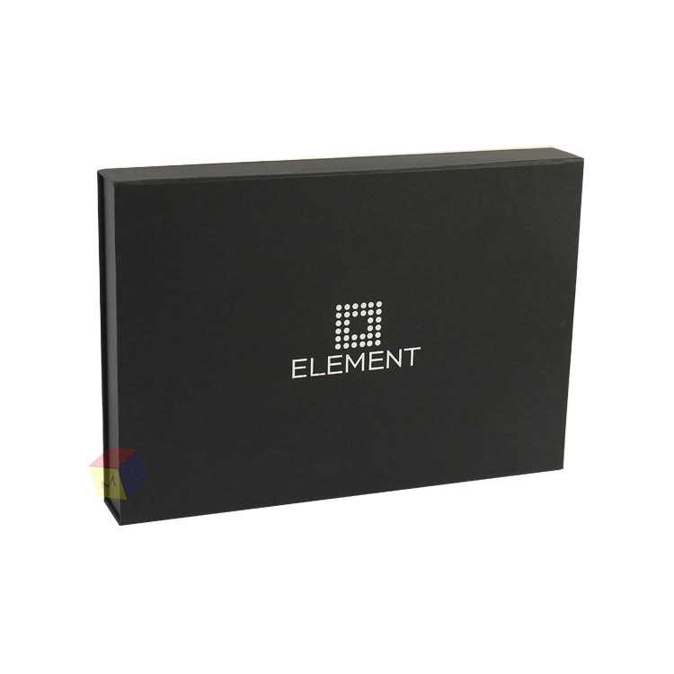 Recyclable Luxury Gift Packaging Box Biodegradable Collapsible Magnetic Gift Boxes