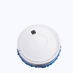 Quality 200m2 Vacuuming And Mopping Robot Vacuum Cleaner With Mop wholesale