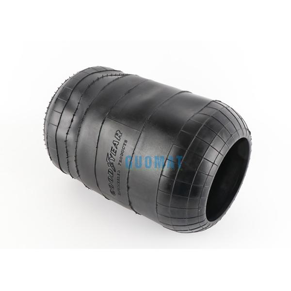 8015 Goodyear Air Spring Contitech 715N Firestone W010950087