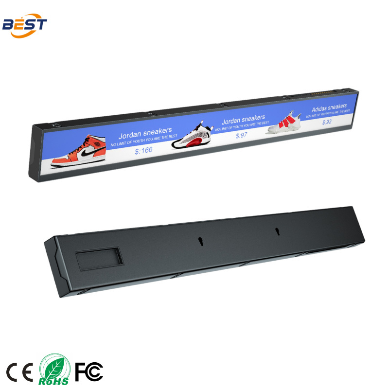 Quality Stretched Bar LCD Display from 16.2 Inch wholesale
