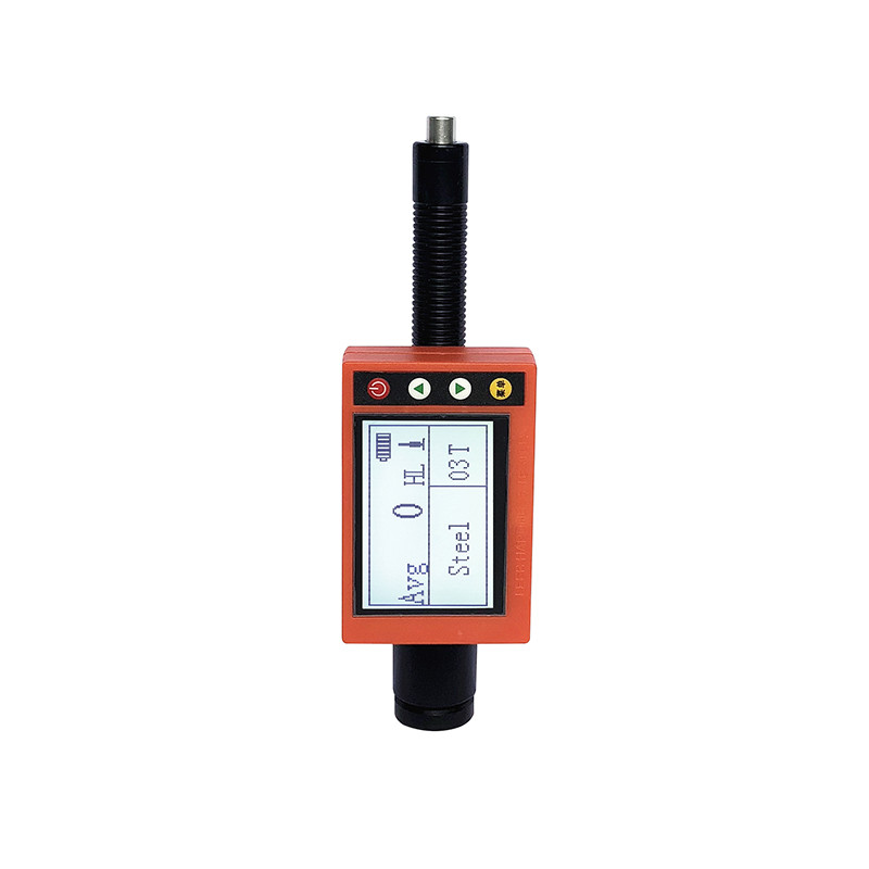Quality Integrated Leeb Hardness Testing Equipment For Data Analysis wholesale