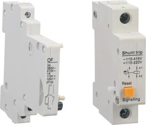 Quality Mini Electrical Safety Circuit Breakers / adjustable 1 pole circuit breaker wholesale