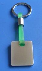 Make your request design Promotional Metal Keyrings