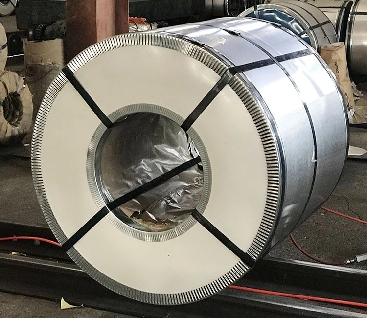 Tisco Hard/ Soft 310S 316L 304 177pH Stainless Steel Strip/Coil