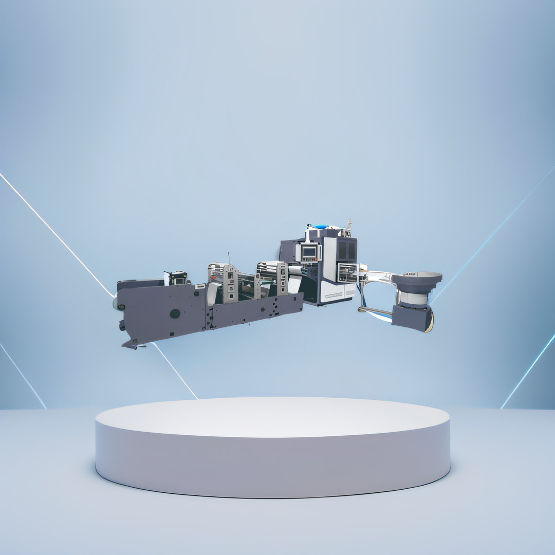 FULLY AUTOMATIC NON-STOP 4 SPINDLE TURRET REWINDER FOR LABEL SLITTING THERMAL PAPER ADHESIVE COATED LINER LABEL MATERIAL