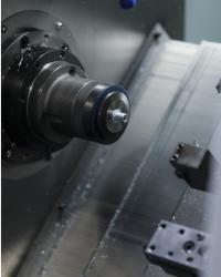 Dongguan Jinjie Precision Hardware Co., Ltd