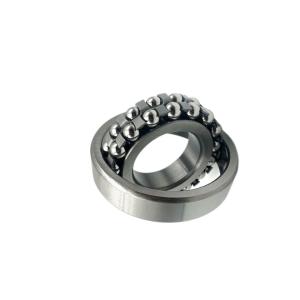 High Quality Ceramic Chrome Steel Aligning Bearing 1201 Self Aligning