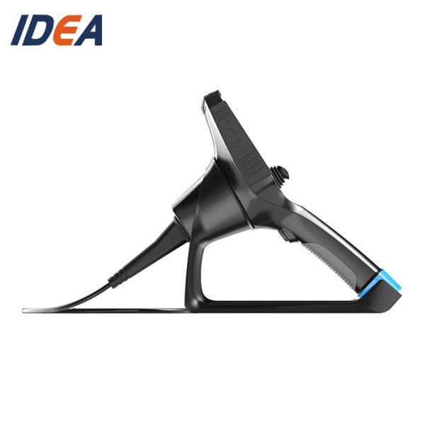 4 Fold Zoom Industrial Endoscope