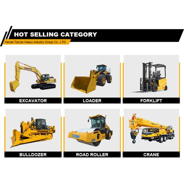 Versatile Diesel Engine 365B Mini Skid Steer Loader for Earth Moving Operations