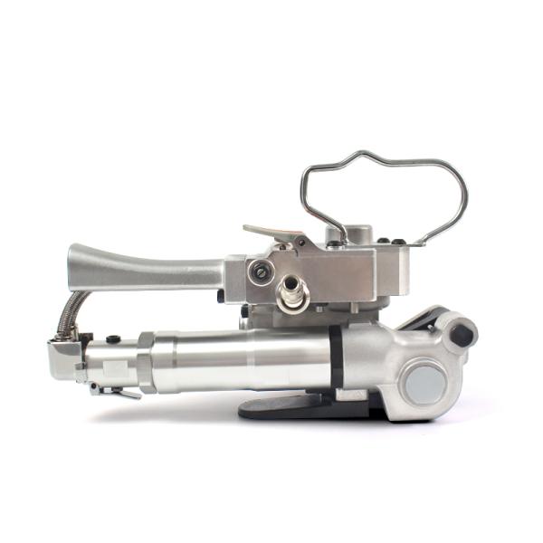 Automatic Grade Semi-Automatic Pneumatic Strapping Machine Tool for Pet PP Packing