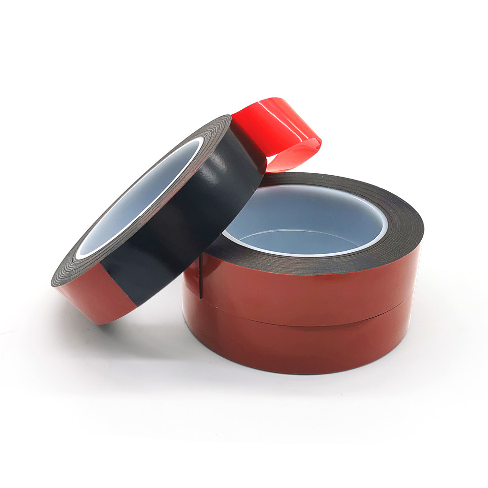 High Adhesion Double Sided Acrylic Foam Tape For Signs