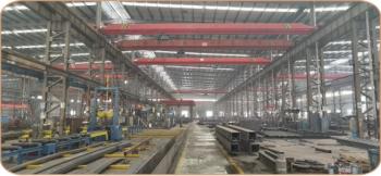 Qingdao Xingtai New Energy Engineering Co., Ltd.