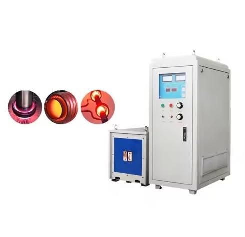 Energy-Saving Induction Heating Equipment Commercial Induction Cookers Limited