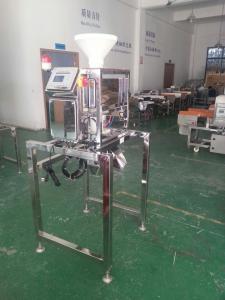 free fall metal detector JL-IMD/P150 for power product such as rice,flour,coffeeinspection