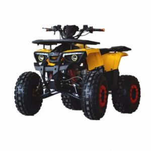 Quality Drive System Chain Drive 110cc ATV Four-Wheel Gasoline ATV Off Road 4x4 Bike For Men wholesale