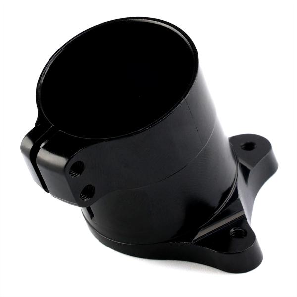 Customized CNC Turning Milling Services Landing Gear Nozzle Connecting Rod Fixing Parts