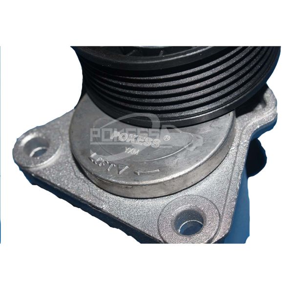 1S7Q6A228AC BS7E6A228AA 1S7Q6A228AD 1S7Q6A228AE 1773463 1371224 Pulley Belt Tensioner for Ford Mondeo 2.0/Fusion/S-MAX/Kuga 2.0