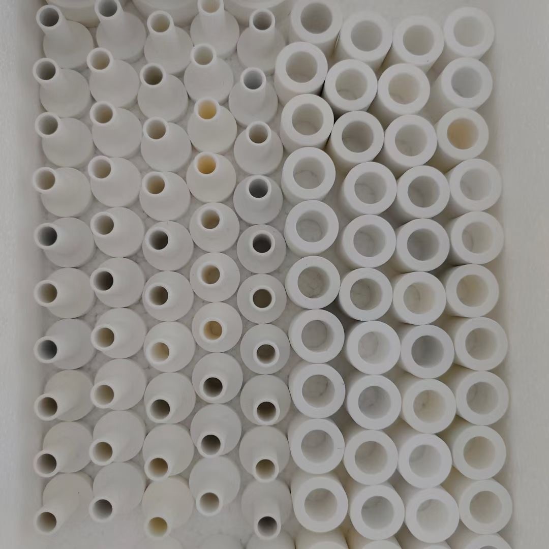 Composite Boron Nitride Ceramics Heat dissipation and High temperature insulation material