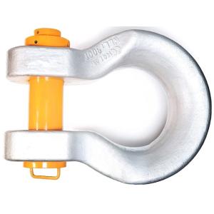 900 Tonne Wide Body Shackles