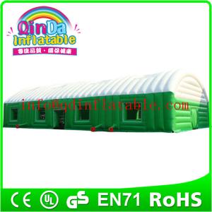 Quality Giant outdoor inflatable dome tent,inflatable party tent,inflatable tent for wedding wholesale