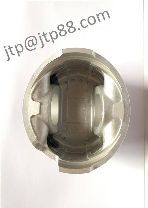 OEM ME072064 Diesel Engine Piston For Mitsubishi 6D16 ALFIN piston