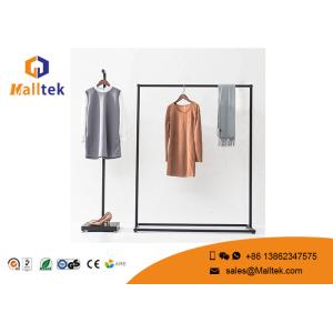 Quality Exclusive Garment Display Racks Save Space Convenient Garment Display Stand wholesale