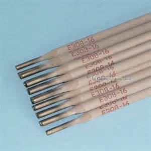 Buy cheap Stainless Steel welding electrode E308-16 high quality gaurantee from wholesalers