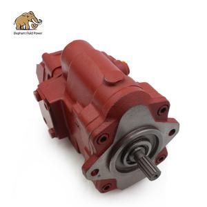 China PSVD2 Hydraulic Piston Pump Excavator Main Pump KYB PSVD2-21E-16 on sale