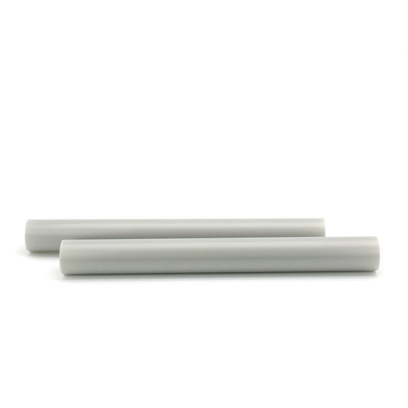 Quality ABS Extruded PVC Channel for Walls Plastic Profiles Customized wholesale