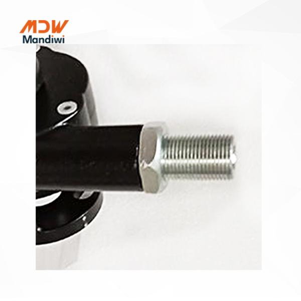 VFS Butterfly Valves CP101 Pneumatic Actuator ODM Supported And Customizable