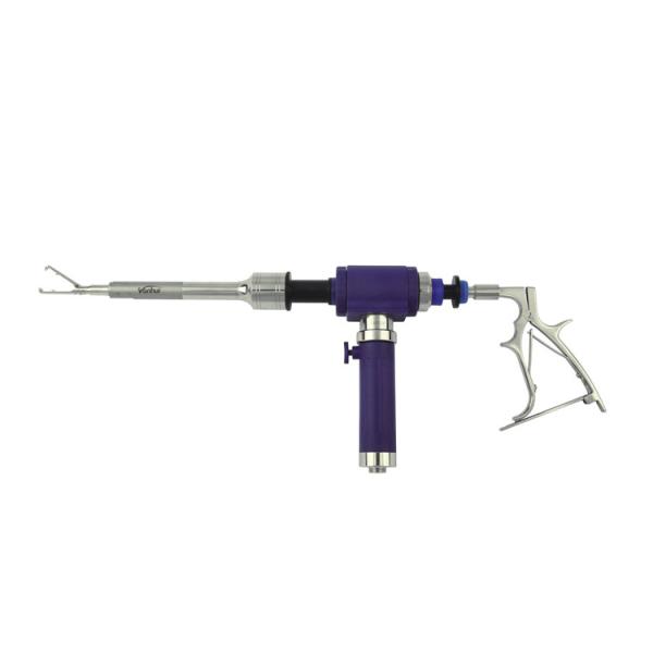Hysteroscopy Gynecology Powered Hystera-Cutter Morcellator Set Handpiece