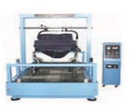 Quality Children ’ s Strollers Testing Machine Lab Measuring Equipment wholesale