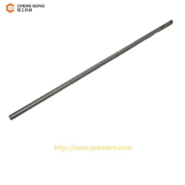 49254690000N-03-02/6*253 DN100 2.0 Stack Money Impeller Shaft Diebold Nixdorf ATM Machine Spare Parts