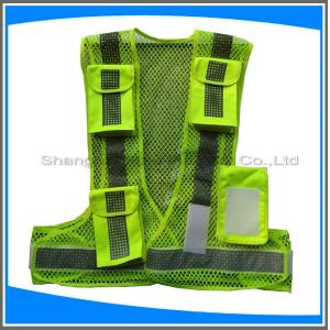 Quality New stlye 3M ,safety vest wholesale